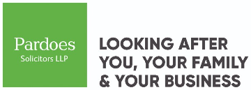 Pardoes Solicitors LLP Yeovil, United Kingdom Office