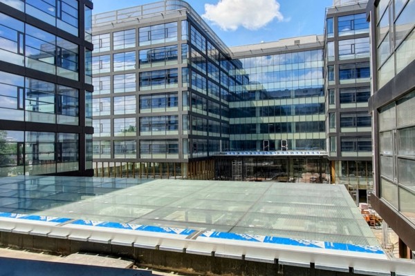 Geldards London, United Kingdom Office