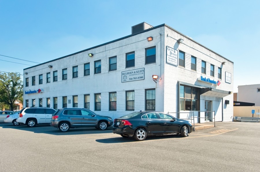 Mulhern & Klein Wantagh, NY Office