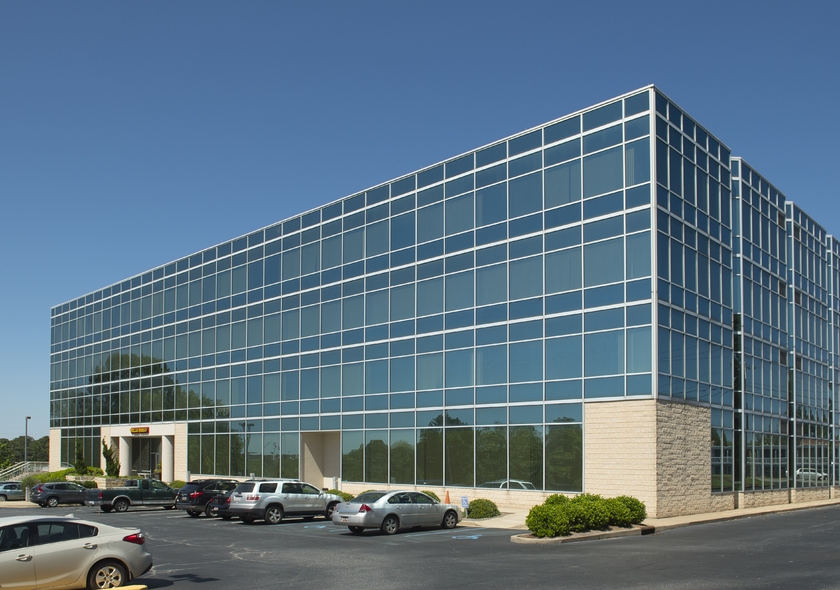 Bailey Law Firm Spartanburg, SC Office