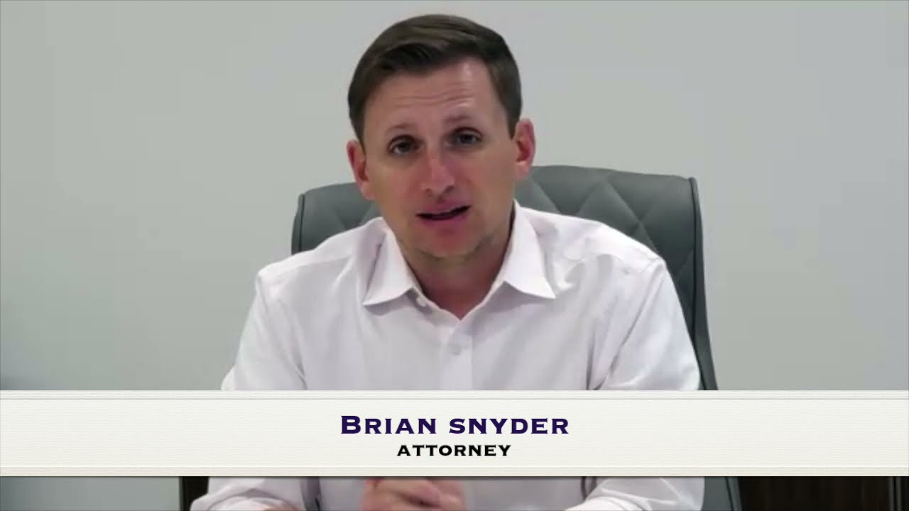 Snyder & Wenner, PC Avondale, AZ Office