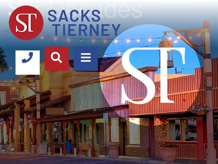 Sacks Tierney P.A Phoenix, AZ Office