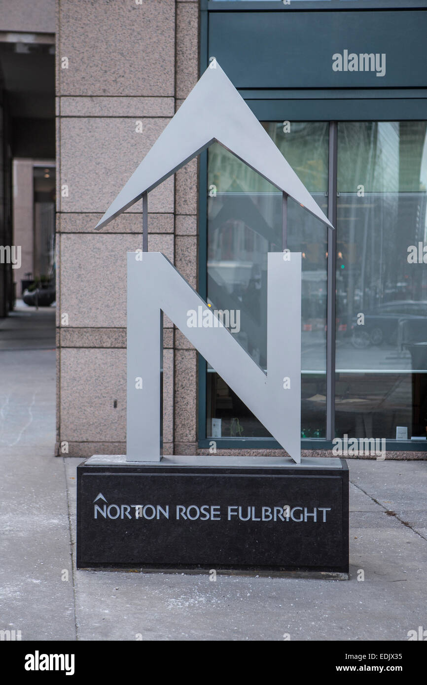 Norton Rose Fulbright LLP Prague, Czech Republic Office