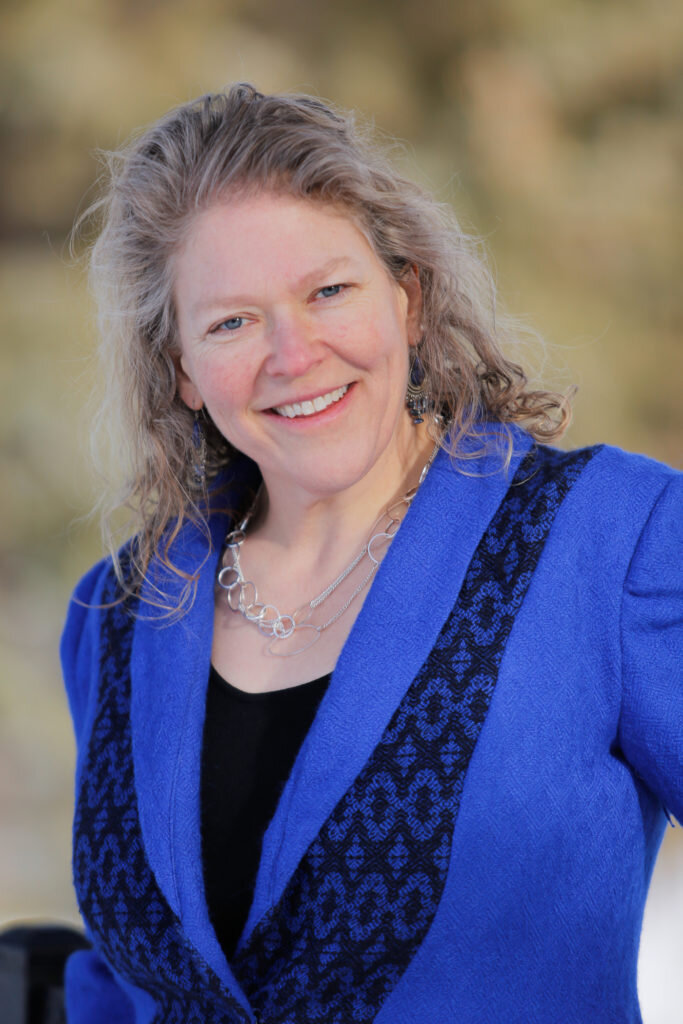 Merrill O'Sullivan LLP Bend, OR Office