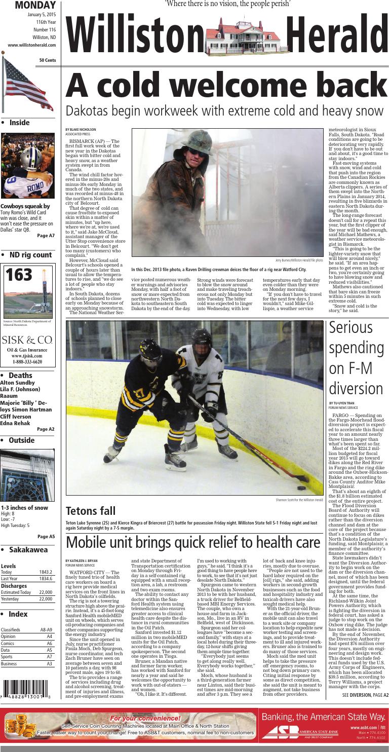 Siegel, Barnett & Schutz, L.L.P Aberdeen, SD Office