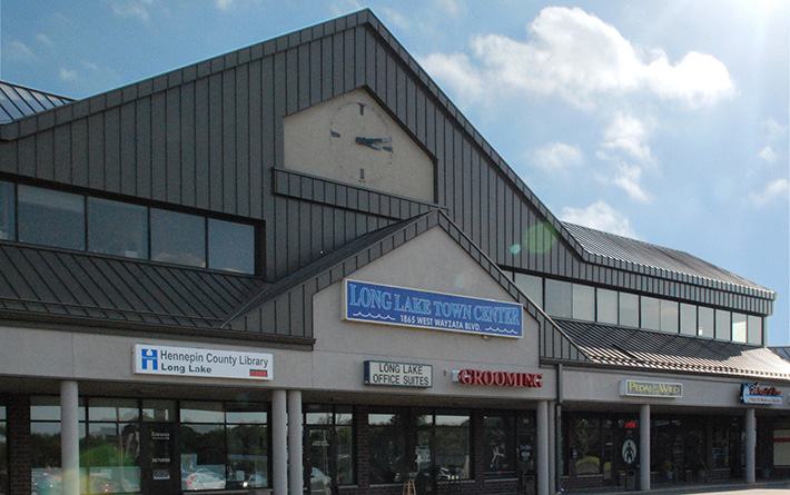 Hipp Carlson Law PLLC Long Lake,  Office