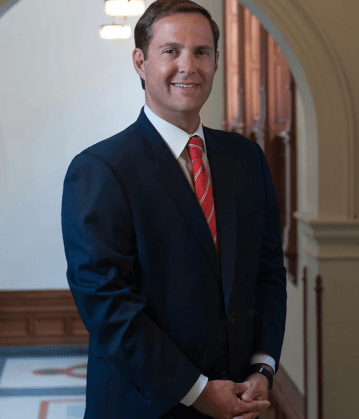 Burrows Law Firm P.C Lubbock, TX Office