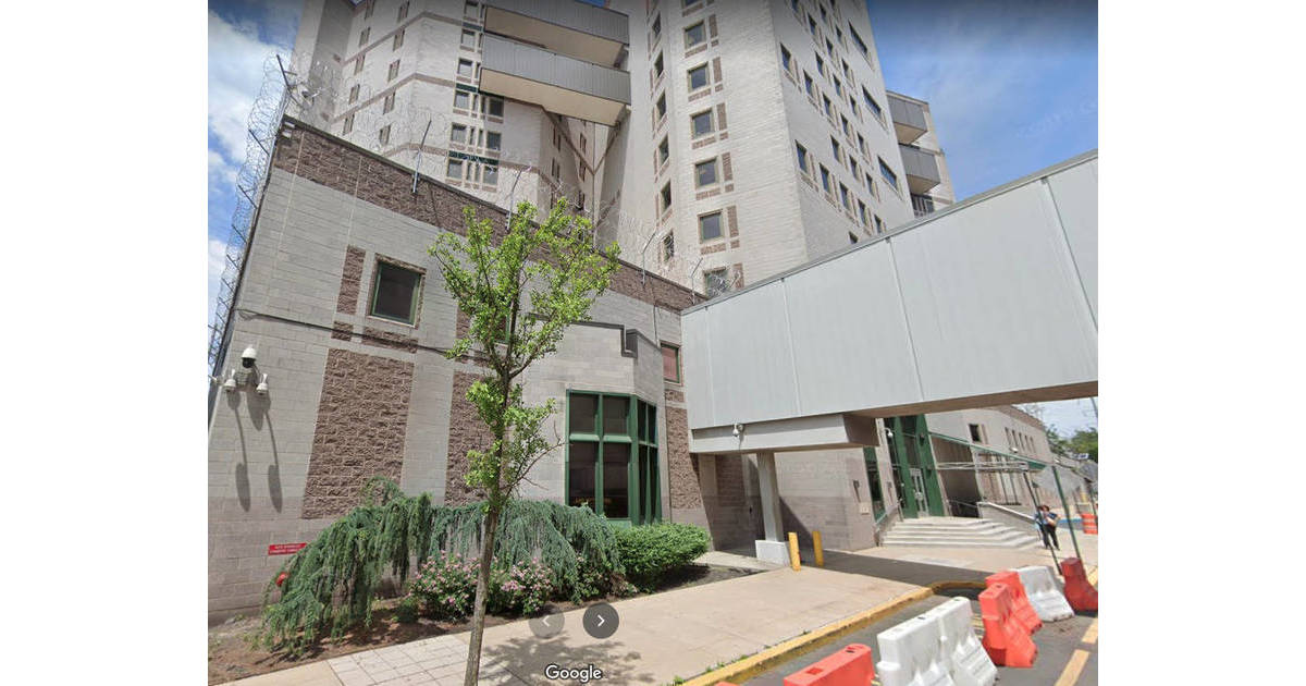 Renaud DeAppolonio Law Cranford, NJ Office