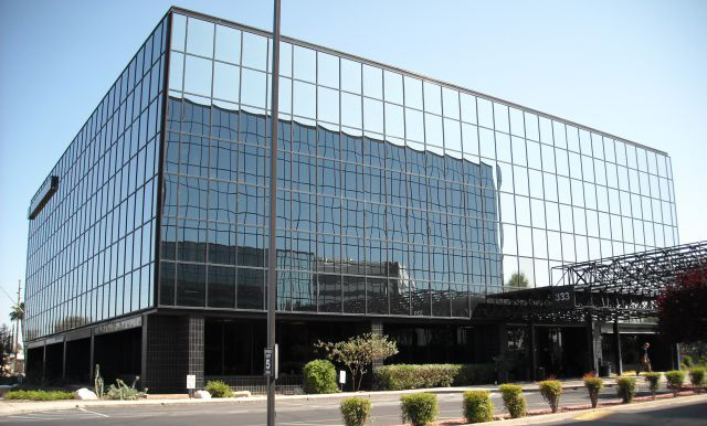 A. Ferraris Law P.L.L.C Tucson,  Office
