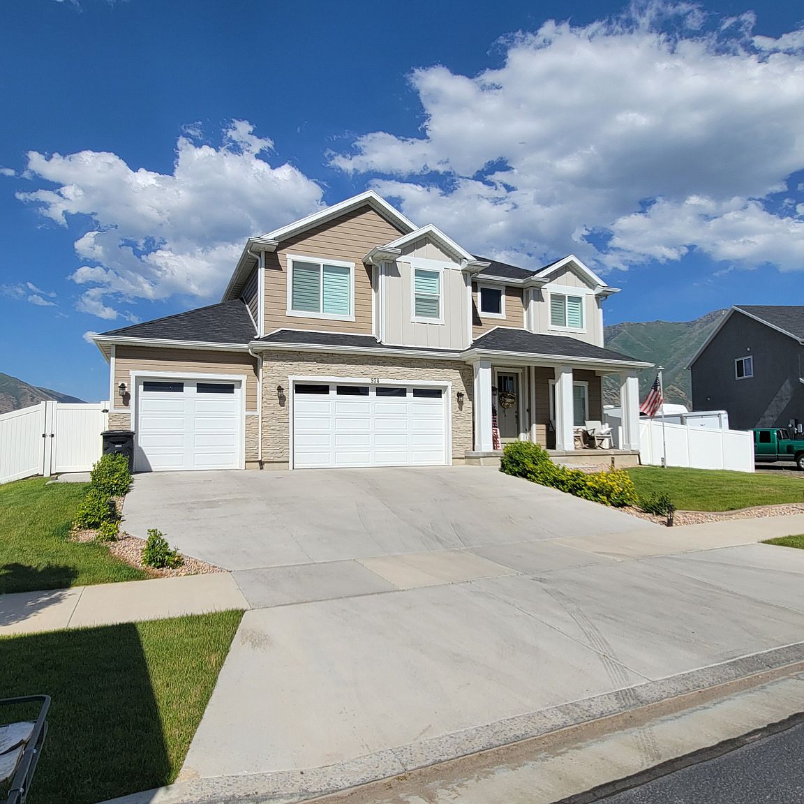 Anderson Law Spanish Fork,  Office
