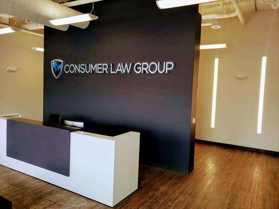 Consumer Law Group Chicago, IL Office