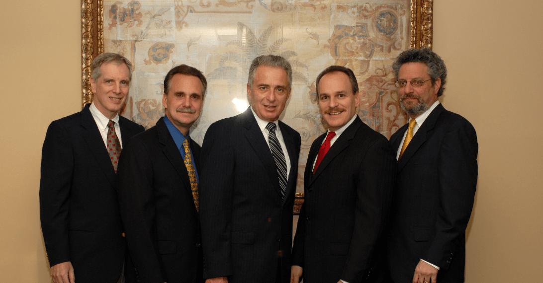 Kramer, Green, Zuckerman, Greene and Buchsbaum, P.A Hollywood, FL Office