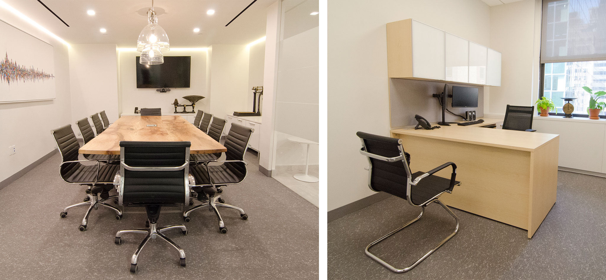 Whitney, LLP White Plains, NY Office