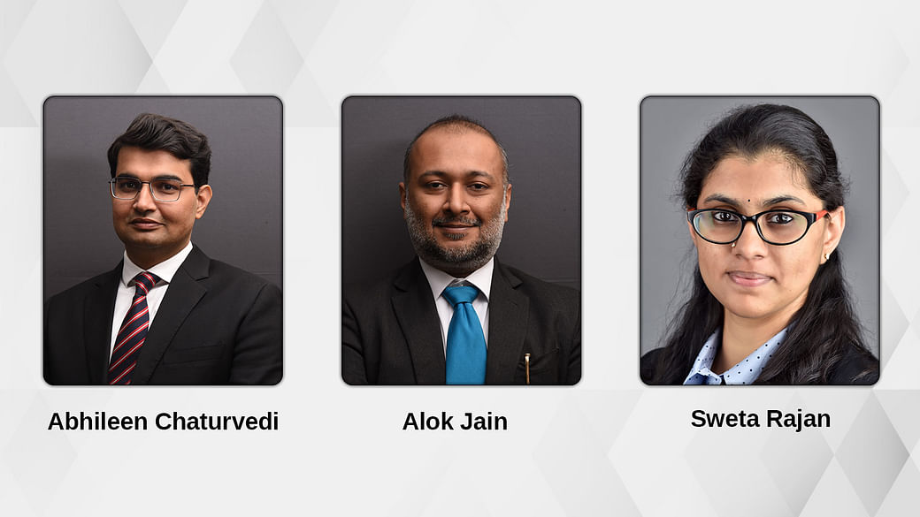 Economic Laws Practice Mumbai, India Office