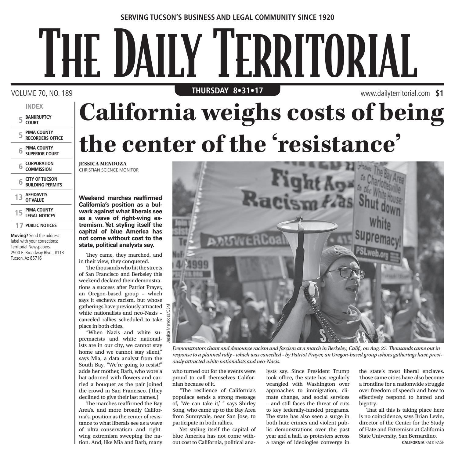 Wilkes & McHugh Tucson, AZ Office