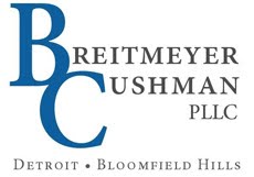 Breitmeyer Cushman PLLC Bloomfield Hills, MI Office