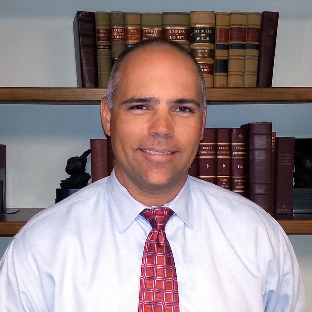 The Law Office of Vaughn W. Davidson PLLC Baytown,  Office