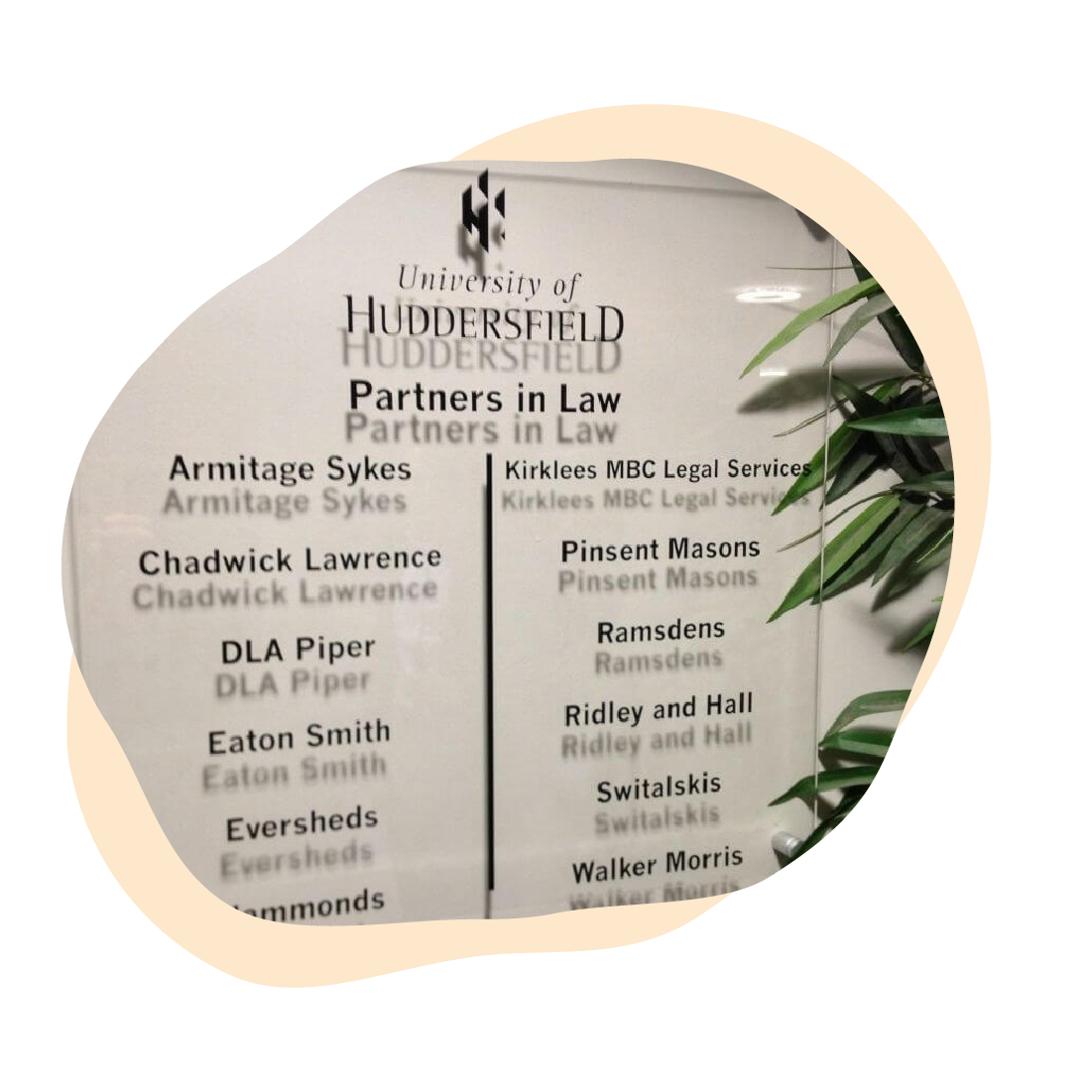 Ramsdens Solicitors Huddersfield, United Kingdom Office