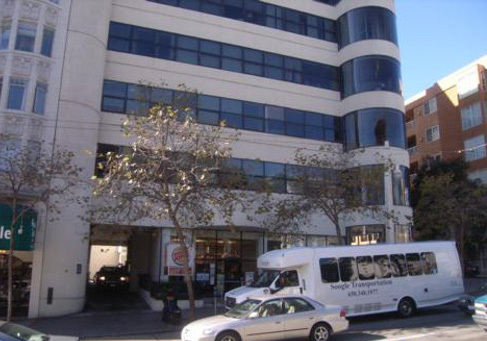 Bonney & Associates San Francisco, CA Office