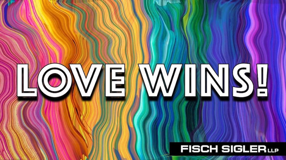 Fisch Sigler LLP Washington, DC Office