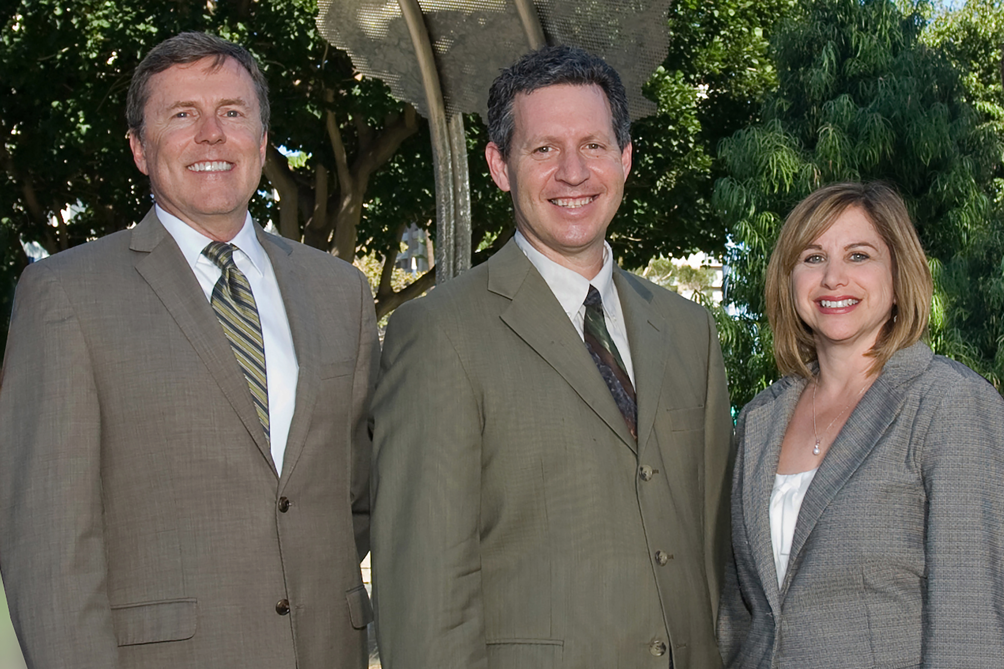 Krieger & Krieger Long Beach, CA Office