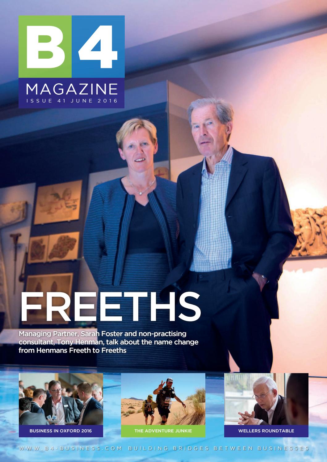 Freeths Solicitors Stoke Poges, United Kingdom Office