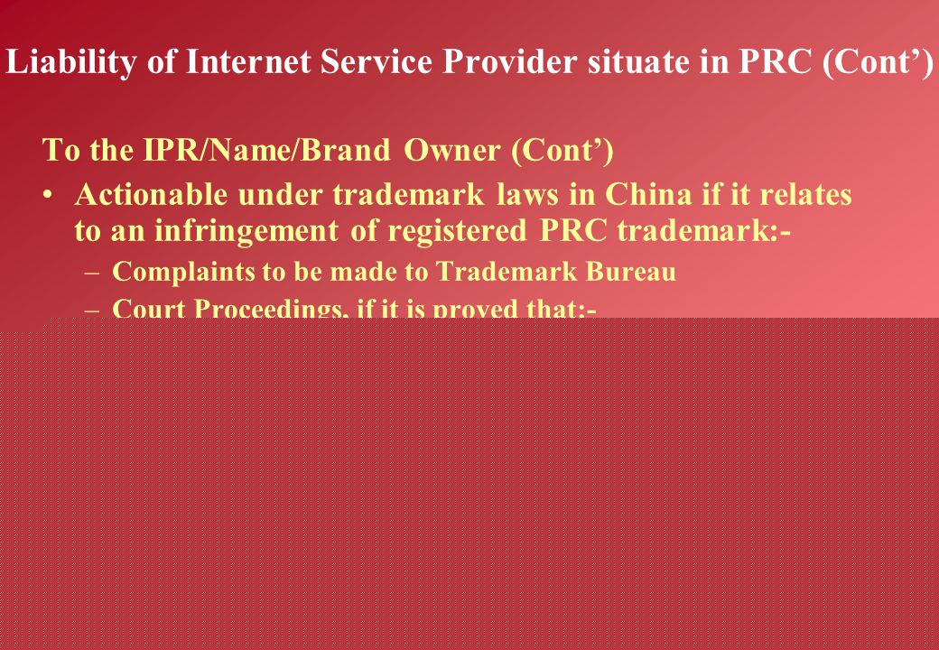 Vivien Chan & Co Shanghai, China Office