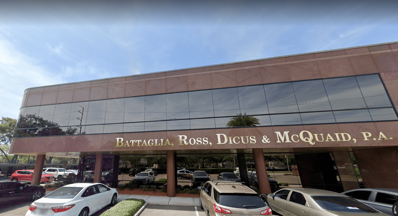 Fisher & Sauls, P.A Seminole, FL Office