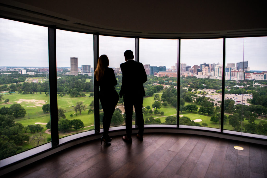 Karen B. Tripp Houston, TX Office