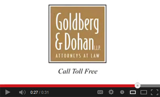 Goldberg & Dohan, LLP Plantation, FL Office