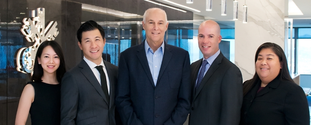 Ardent Law Group Los Angeles, CA Office