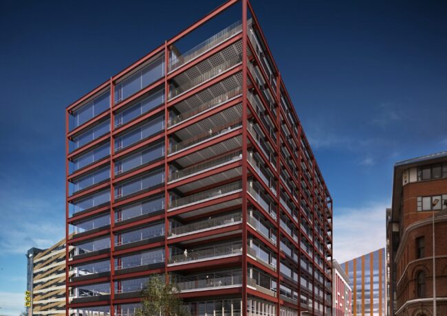 Forbes Solicitors Manchester, UK-England Office