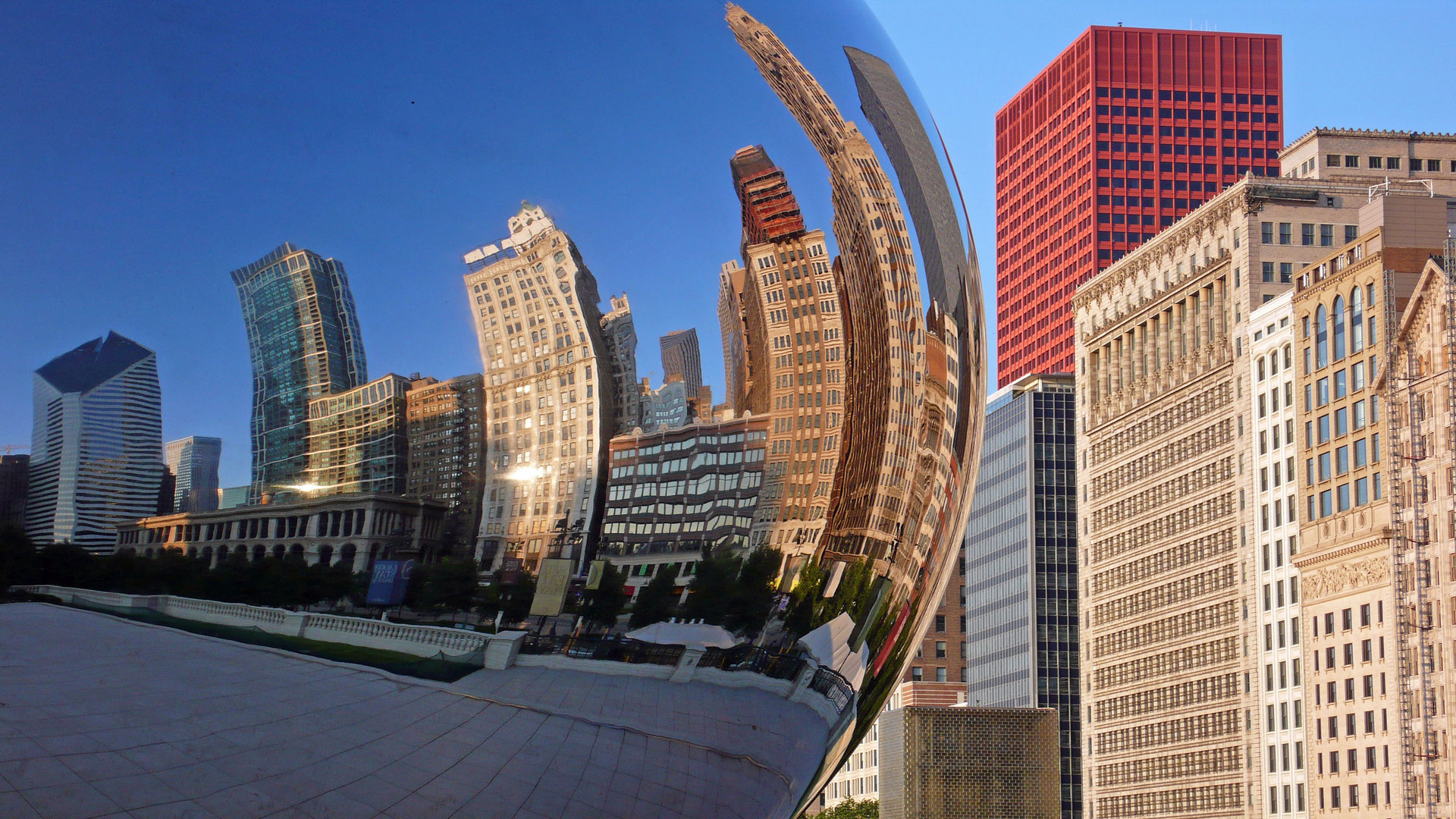 Cullen, Haskins, Nicholson & Menchetti, PC Chicago, IL Office