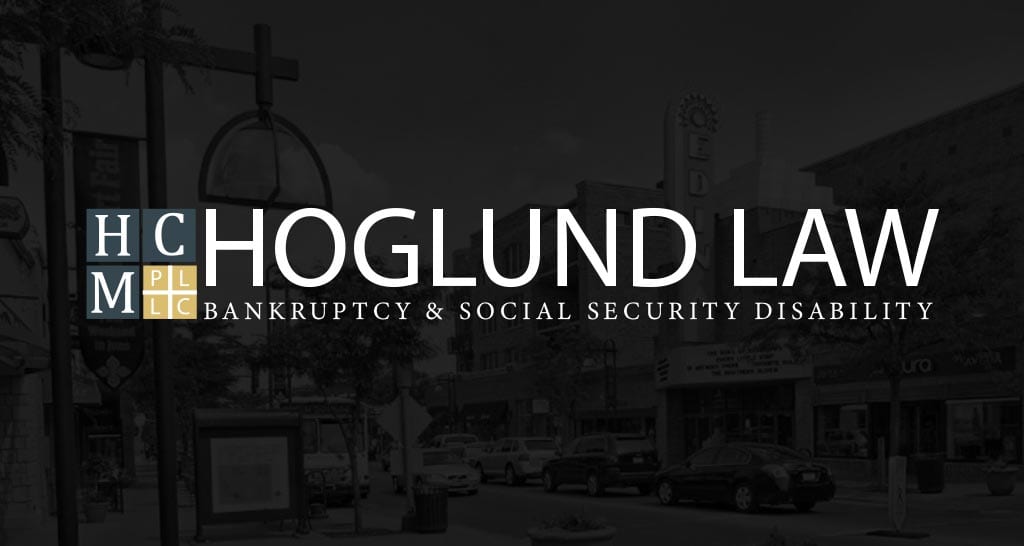 Hoglund & Mrozik P.L.L.C Edina, MN Office