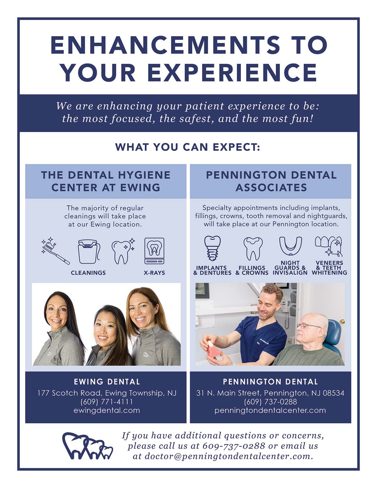 Lanciano & Associates, LLC Pennington, NJ Office