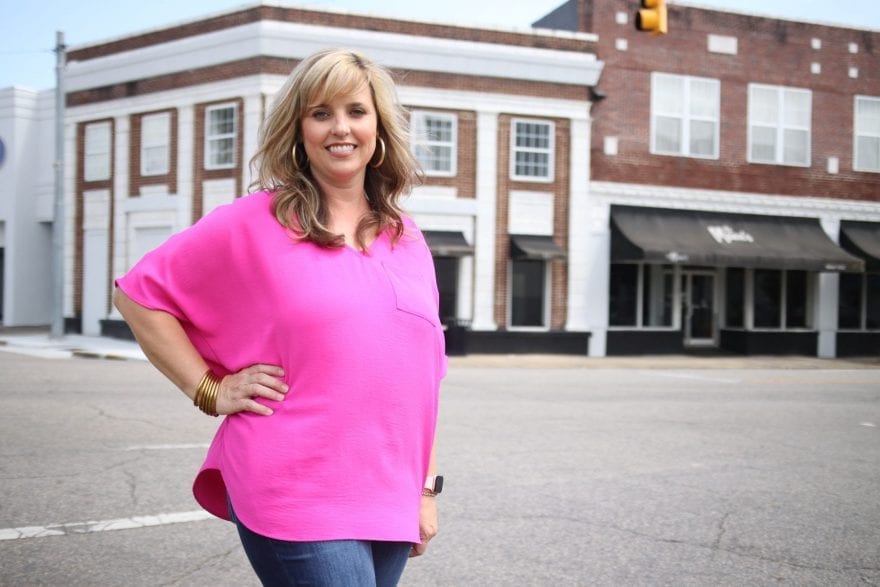 Lee & Lee Whiteville, NC Office