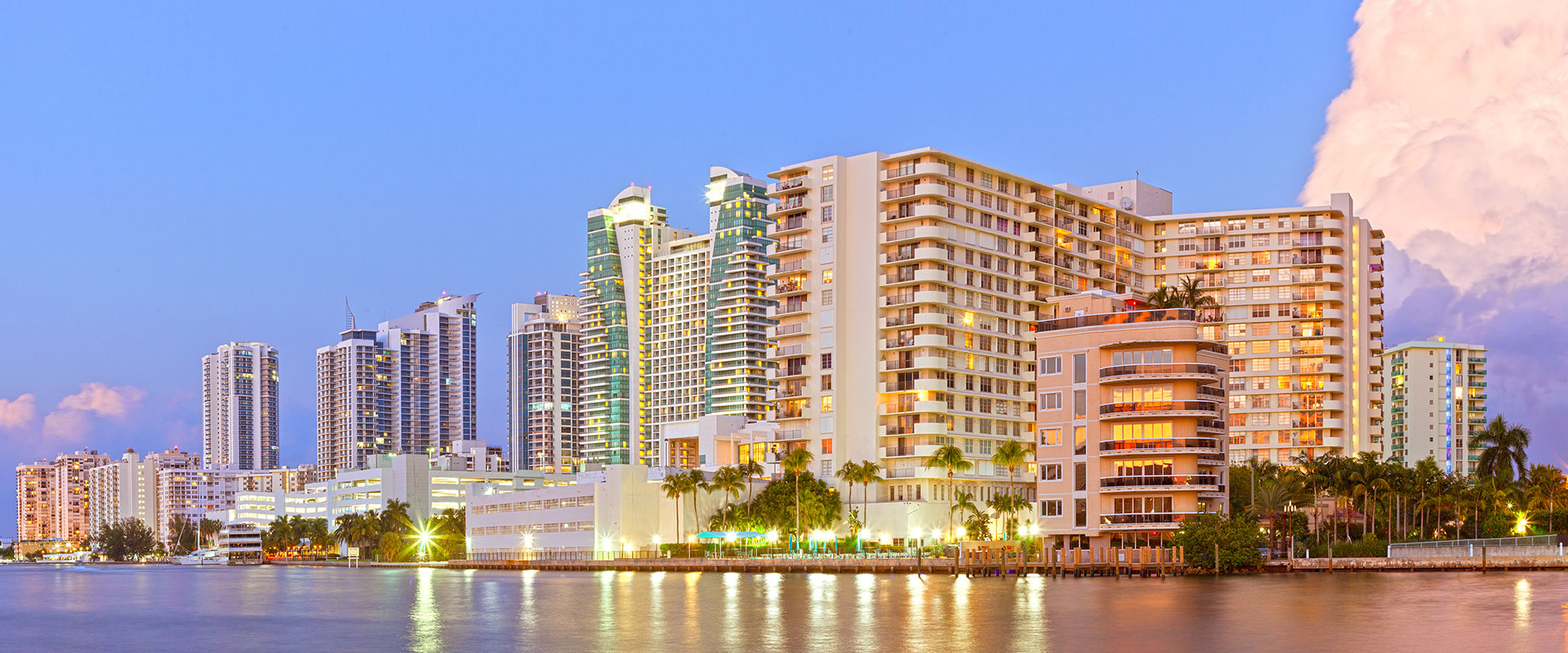 Eviction Law Firm Hollywood, FL Office