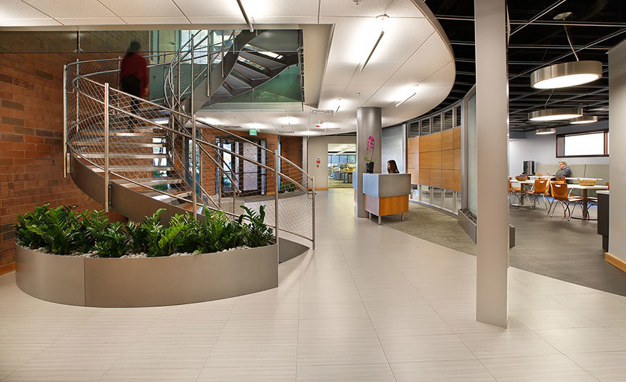 Frank Patterson & Associates, PC Greenwood Village,  Office