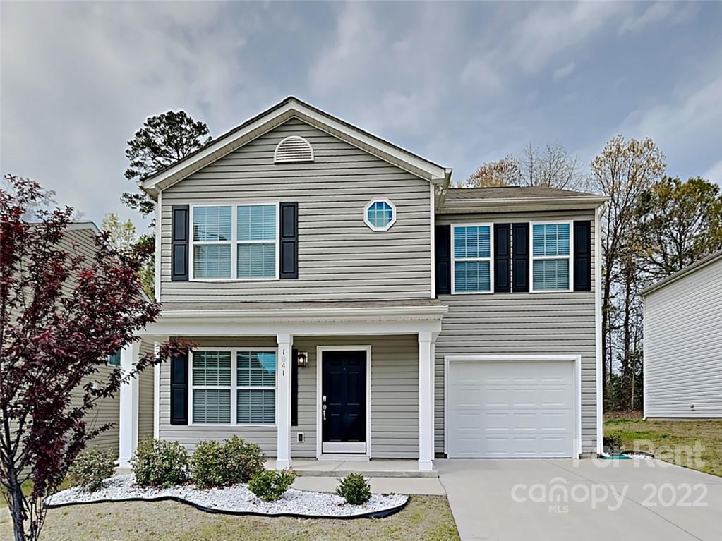 Campbell & Associates Gastonia, NC Office