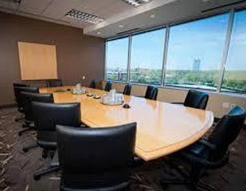 The Collins Law Firm, PC Naperville, IL Office