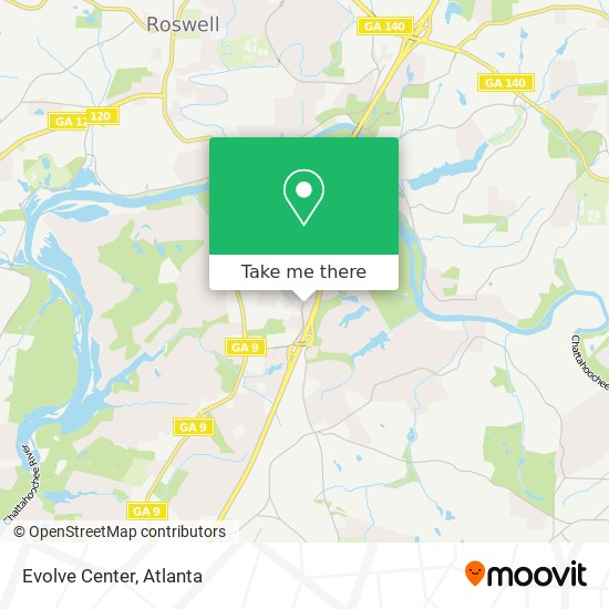 The Blaska Law Firm, LLC Atlanta,  Office