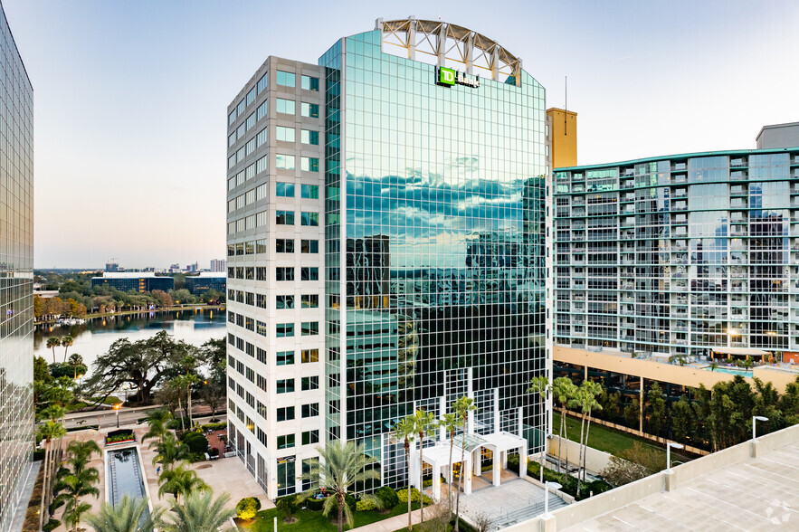 Fisher & Phillips LLP Orlando, FL Office