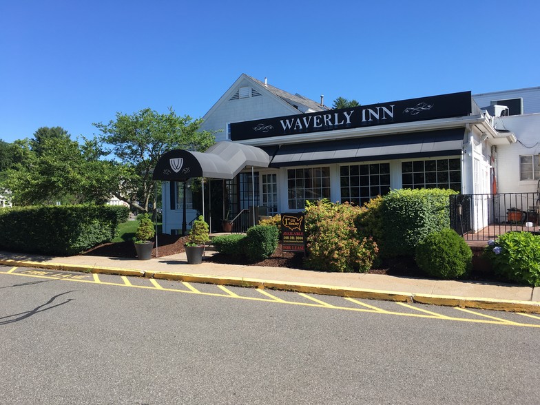 Freed Marcroft, LLC Cheshire, CT Office