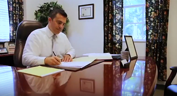 Grant J. Gisondo, P.A Palm Beach Gardens,  Office