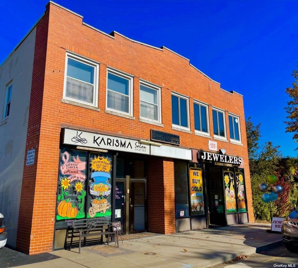 Lieb at Law, P.C Smithtown, NY Office