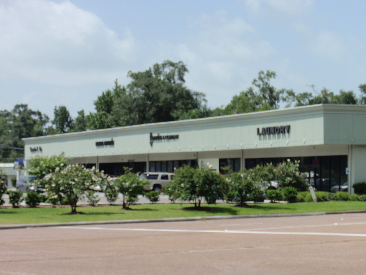 Snider Law Firm Beaumont, TX Office