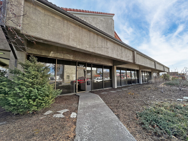 SKH Family Law & Estate Planning Bend, OR Office