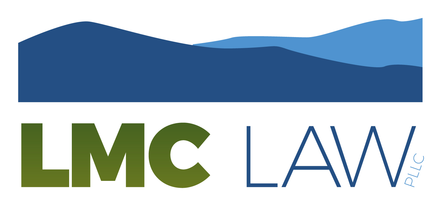 LMC LAW, PLLC Colchester,  Office