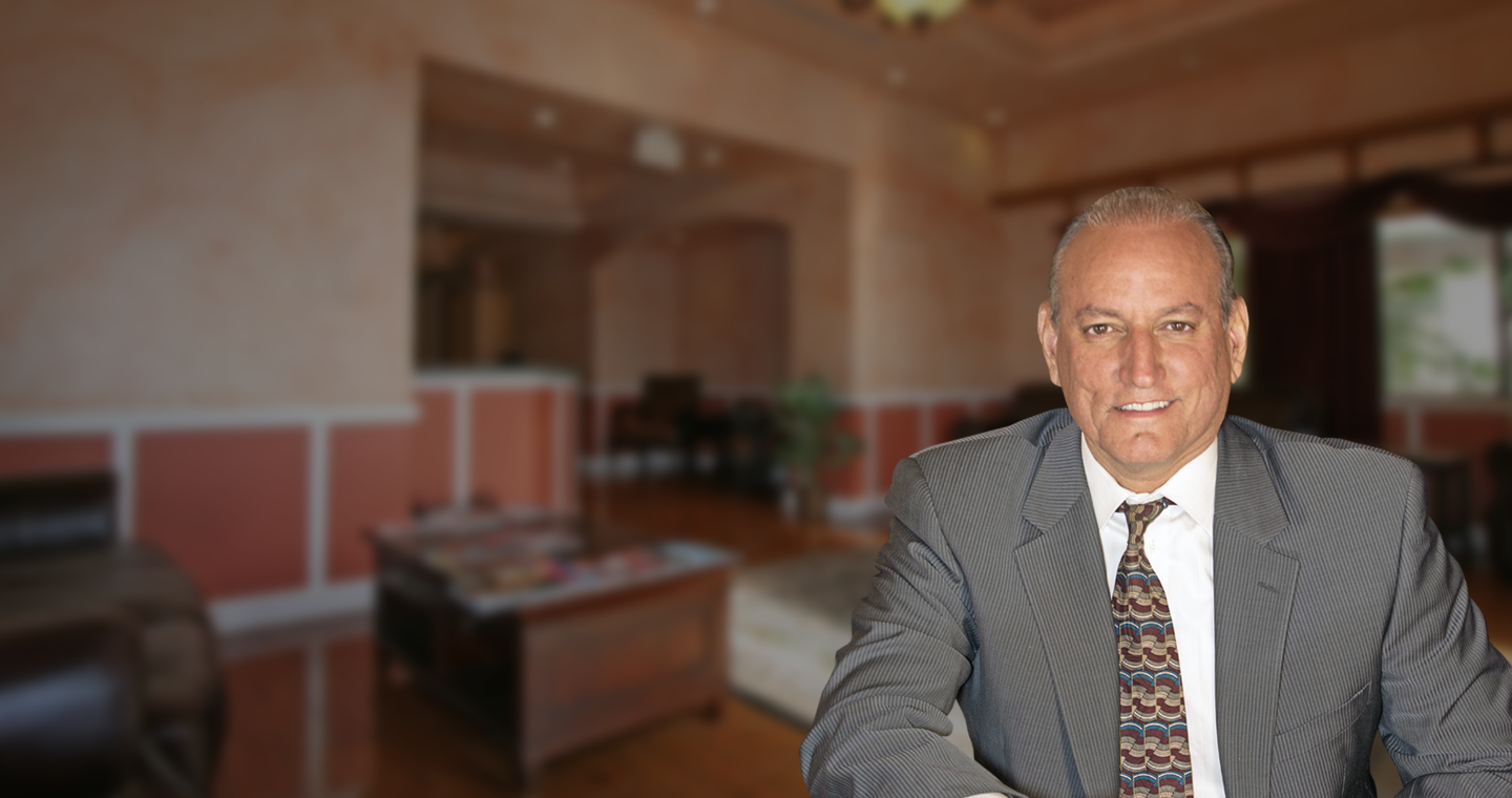 Law Offices of Michael Cordova Phoenix, AZ Office