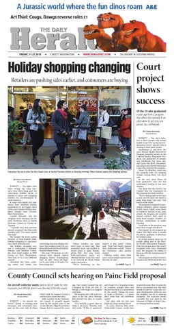 Brewe Layman Everett, WA Office